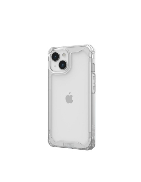 (UAG) Urban Armor Gear Plyo case for IPHONE 15 ice
