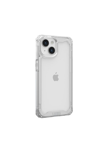 (UAG) Urban Armor Gear Plyo case for IPHONE 15 ice
