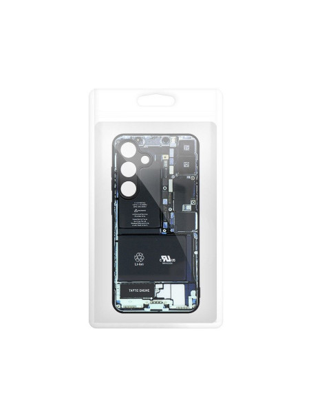 Coque TECH pour XIAOMI REDMI NOTE 13 5G Pattern 1