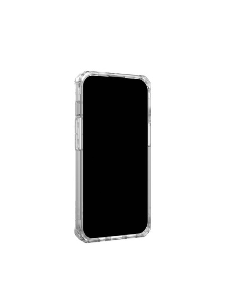 (UAG) Urban Armor Gear Plyo case for IPHONE 15 ice