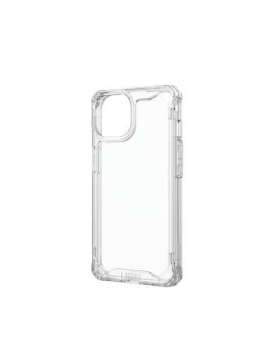 (UAG) Urban Armor Gear Plyo case for IPHONE 15 ice
