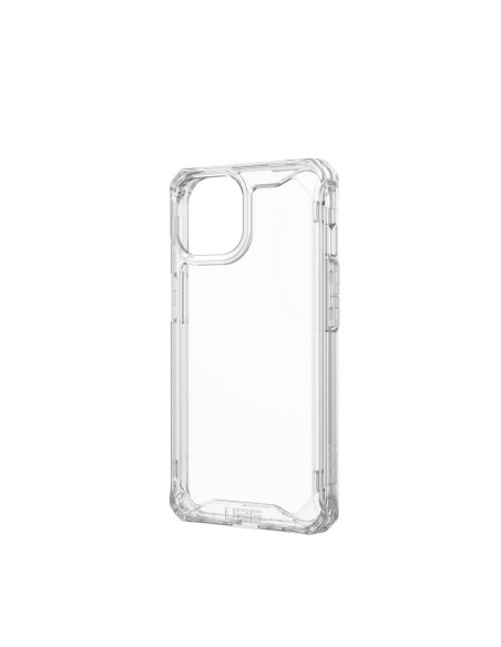 (UAG) Urban Armor Gear Plyo case for IPHONE 15 ice