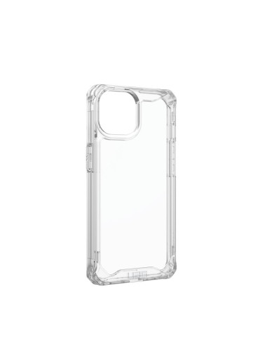 (UAG) Urban Armor Gear Plyo case for IPHONE 15 ice