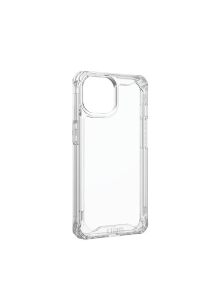 (UAG) Urban Armor Gear Plyo case for IPHONE 15 ice