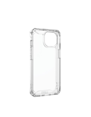 (UAG) Urban Armor Gear Plyo case for IPHONE 15 ice