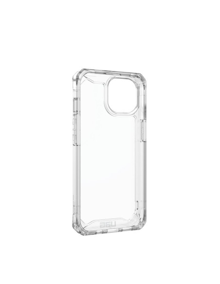 (UAG) Urban Armor Gear Plyo case for IPHONE 15 ice
