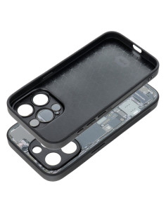 Coque TECH pour IPHONE 13 PRO MAX pattern 2 2