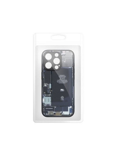 TECH Coque pour IPHONE 7 / 8 / SE / SE2022 pattern 2