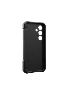 Coque ( UAG ) Urban Armor Gear Monarch Pro pour SAMSUNG S24 5G avec module magnétique intégré fibre de carbone 2