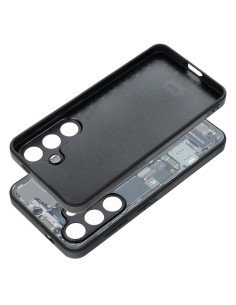 Coque TECH pour SAMSUNG A35 Pattern 2 2
