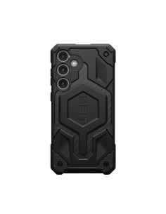 Coque ( UAG ) Urban Armor Gear Monarch pour SAMSUNG S24 PLUS 5G fibre de carbone