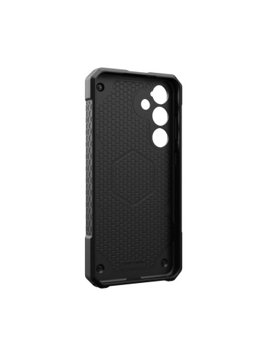 Coque ( UAG ) Urban Armor Gear Monarch Pro pour SAMSUNG S24 PLUS 5G avec module magnétique intégré fibre de carbone