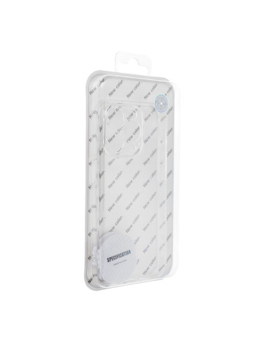 Coque BOX PREMIUM 1.5 mm pour IPHONE 11 Pro transparent