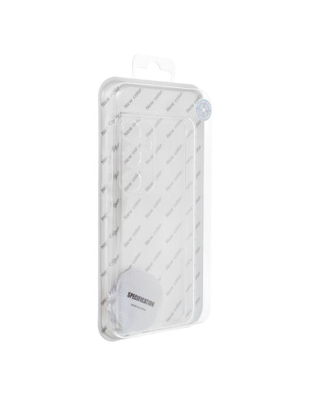Coque BOX PREMIUM 1.5 mm pour XIAOMI Redmi Note 12S transparent
