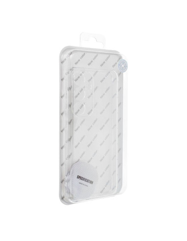 BOX PREMIUM 1.5 mm Coque pour HONOR X6a transparente