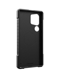 Coque Urban Armor Gear Monarch Pro pour SAMSUNG S24 ULTRA ( UAG ) Coque Urban Armor Gear Monarch pour IPHONE 14 PRO fibre de car 2