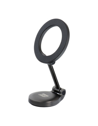 BLUE STAR support voiture magnétique FLIP STICK compatible avec MagSafe pour tableau / bureau noir