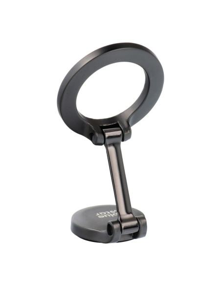 BLUE STAR support voiture magnétique FLIP STICK compatible avec MagSafe pour tableau / bureau noir