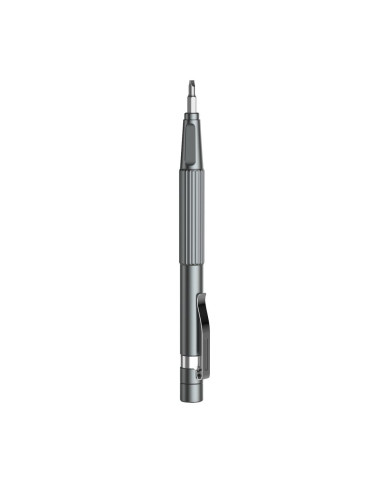 UF-TOOLS - Tournevis de précision à stylo avec embouts interchangeables 13in1