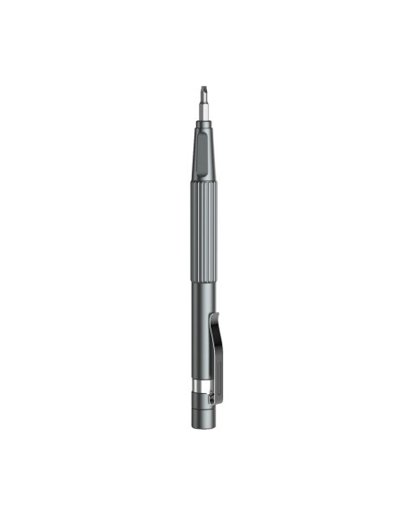 UF-TOOLS - Tournevis de précision à stylo avec embouts interchangeables 13in1