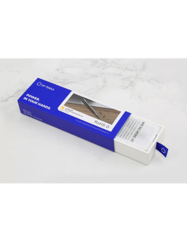 UF-TOOLS - Tournevis de précision à stylo avec embouts interchangeables 13in1