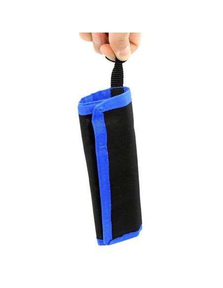 UF-TOOLS - Jeu de pinces ESD-9 (9 pièces)