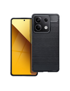 COQUE FORCELL - CARBON pour XIAOMI Redmi NOTE 13 5G NOIR