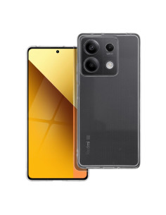 Coque CLEAR CASE 2mm BOX XIAOMI Redmi NOTE 13 5G