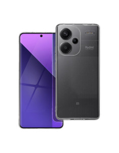 Coque CLEAR CASE 2mm BOX XIAOMI Redmi NOTE 13 PRO+ 5G
