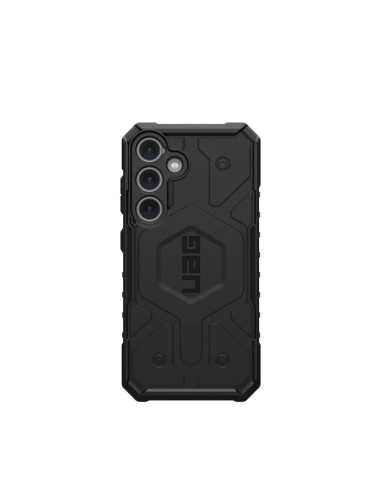 Coque ( UAG ) Urban Armor Gear Pathfinder pour SAMSUNG S24 5G noir
