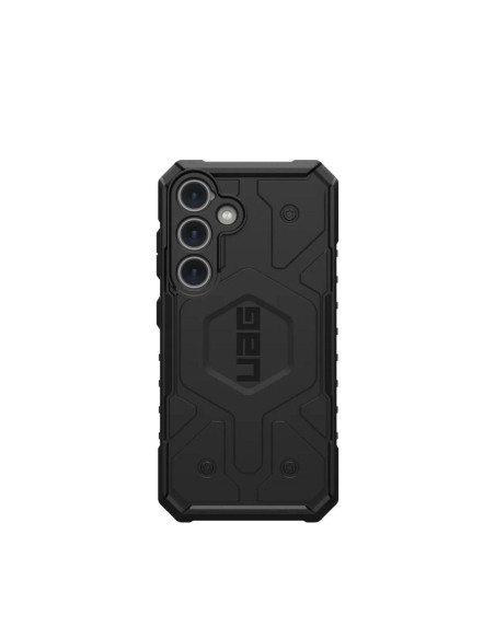 Coque ( UAG ) Urban Armor Gear Pathfinder pour SAMSUNG S24 5G noir