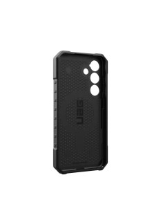 Coque ( UAG ) Urban Armor Gear Pathfinder pour SAMSUNG S24 5G noir 2