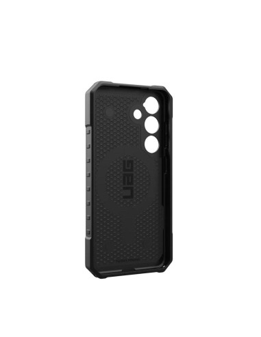 Coque ( UAG ) Urban Armor Gear Pathfinder pour SAMSUNG S24 5G noir