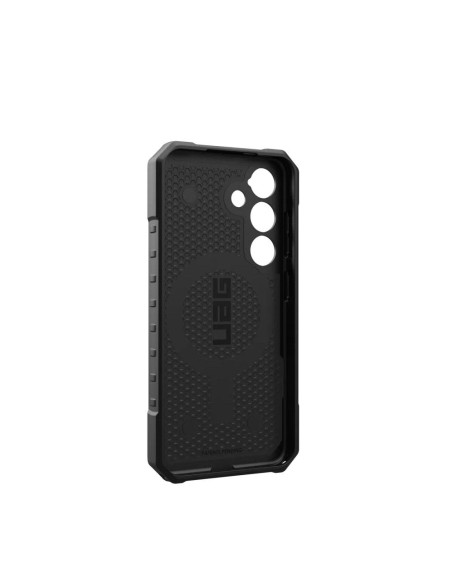Coque ( UAG ) Urban Armor Gear Pathfinder pour SAMSUNG S24 5G noir