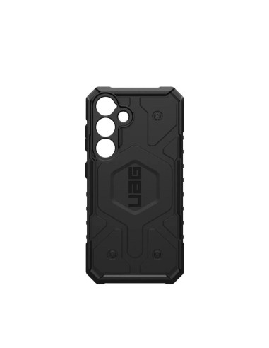 Coque ( UAG ) Urban Armor Gear Pathfinder pour SAMSUNG S24 5G noir