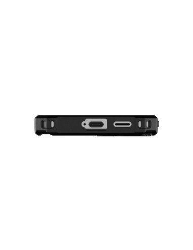 Coque ( UAG ) Urban Armor Gear Pathfinder pour SAMSUNG S24 5G noir