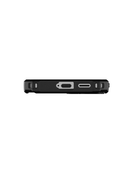 Coque ( UAG ) Urban Armor Gear Pathfinder pour SAMSUNG S24 5G noir
