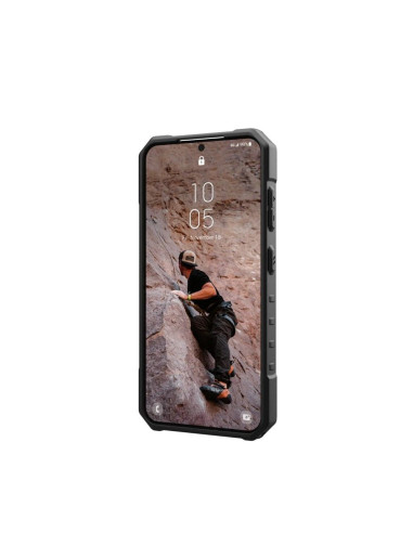 Coque ( UAG ) Urban Armor Gear Pathfinder pour SAMSUNG S24 5G noir