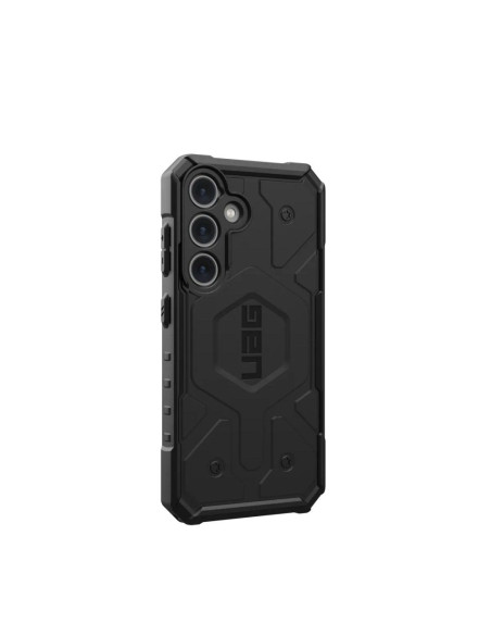 Coque ( UAG ) Urban Armor Gear Pathfinder pour SAMSUNG S24 5G noir