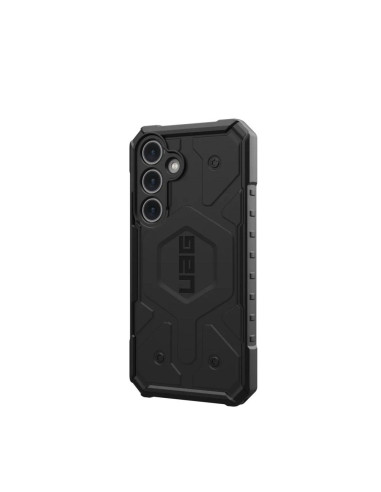 Coque ( UAG ) Urban Armor Gear Pathfinder pour SAMSUNG S24 5G noir