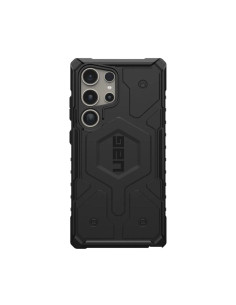 Coque ( UAG ) Urban Armor Gear Pathfinder pour SAMSUNG S24 ULTRA 5G noir
