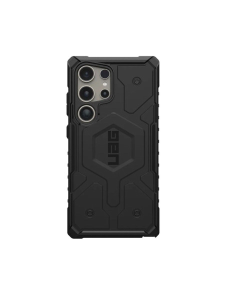 Coque ( UAG ) Urban Armor Gear Pathfinder pour SAMSUNG S24 ULTRA 5G noir