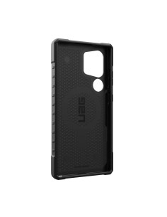 Coque ( UAG ) Urban Armor Gear Pathfinder pour SAMSUNG S24 ULTRA 5G noir 2