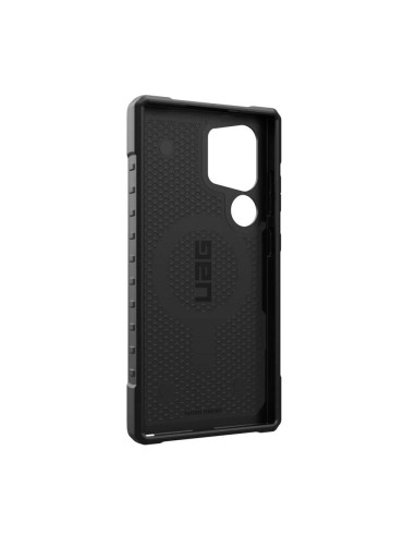 Coque ( UAG ) Urban Armor Gear Pathfinder pour SAMSUNG S24 ULTRA 5G noir