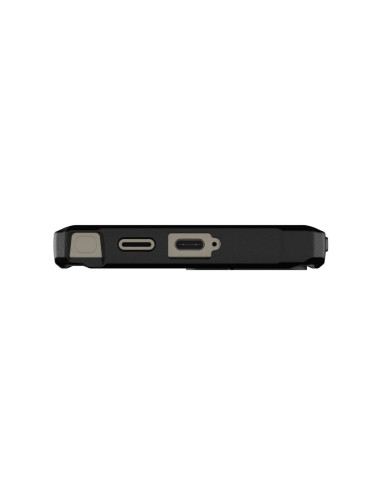 Coque ( UAG ) Urban Armor Gear Pathfinder pour SAMSUNG S24 ULTRA 5G noir
