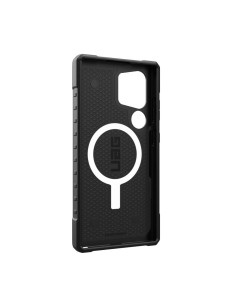 Coque ( UAG ) Urban Armor Gear Pathfinder Magnet SE pour SAMSUNG S24 ULTRA 5G avec module magnétique intégré midnight camo 2