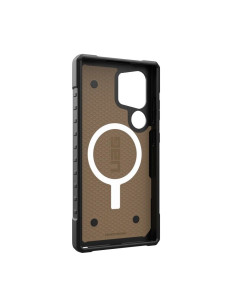 Coque ( UAG ) Urban Armor Gear Pathfinder Magnet SE pour SAMSUNG S24 ULTRA 5G avec module magnétique intégré digi camo dark eart 2