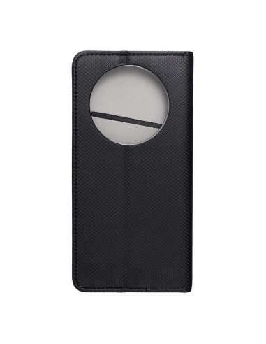 SMART CASE Étui pour XIAOMI Redmi A3 noir