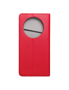 SMART CASE Étui pour XIAOMI Redmi A3 rouge 2