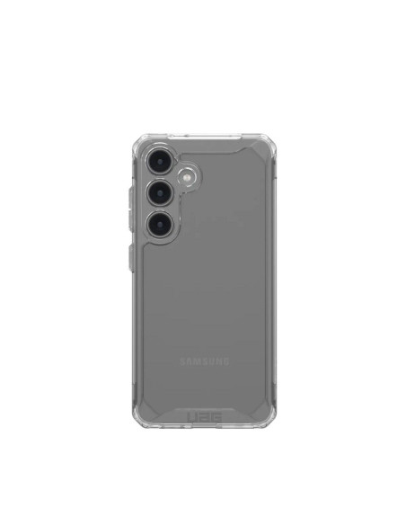 Coque ( UAG ) Urban Armor Gear Plyo pour SAMSUNG S24 5G ice